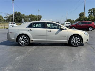 2009 Chevrolet Malibu LT   - Photo 5 - Cahokia, IL 62206