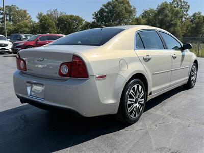 2009 Chevrolet Malibu LT   - Photo 7 - Cahokia, IL 62206