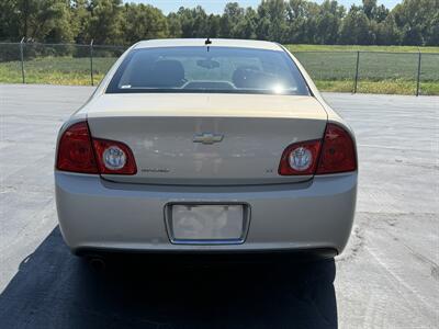 2009 Chevrolet Malibu LT   - Photo 8 - Cahokia, IL 62206