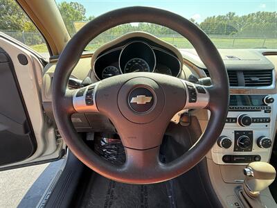 2009 Chevrolet Malibu LT   - Photo 12 - Cahokia, IL 62206
