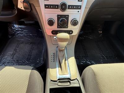 2009 Chevrolet Malibu LT   - Photo 14 - Cahokia, IL 62206
