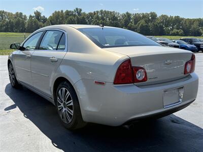 2009 Chevrolet Malibu LT   - Photo 6 - Cahokia, IL 62206