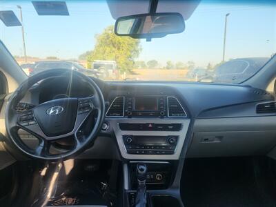 2015 Hyundai SONATA Sport   - Photo 5 - Cahokia, IL 62206