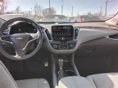 2017 Chevrolet Malibu LT   - Photo 9 - Cahokia, IL 62206