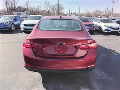 2017 Chevrolet Malibu LT   - Photo 6 - Cahokia, IL 62206