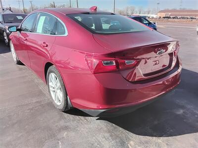 2017 Chevrolet Malibu LT   - Photo 7 - Cahokia, IL 62206