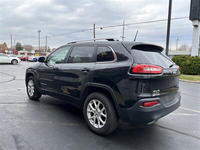 2016 Jeep Cherokee Latitude   - Photo 5 - Fairview Heights, IL 62208