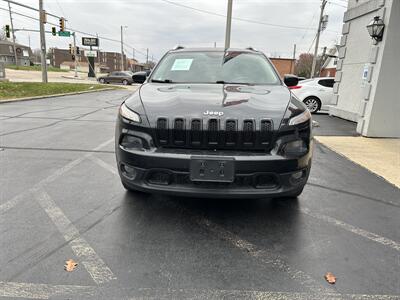 2016 Jeep Cherokee Latitude   - Photo 6 - Fairview Heights, IL 62208