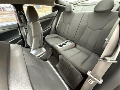 2017 Hyundai VELOSTER - Photo 10 - Cahokia, IL 62206