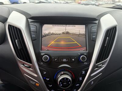 2017 Hyundai VELOSTER - Photo 14 - Cahokia, IL 62206