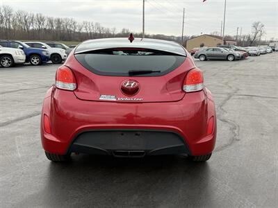 2017 Hyundai VELOSTER - Photo 4 - Cahokia, IL 62206