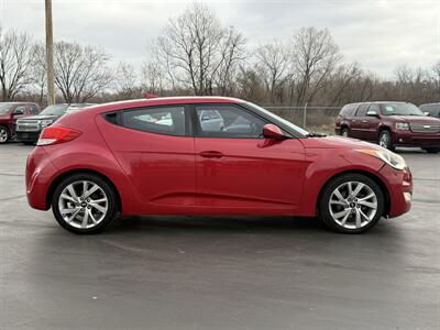2017 Hyundai VELOSTER - Photo 6 - Cahokia, IL 62206