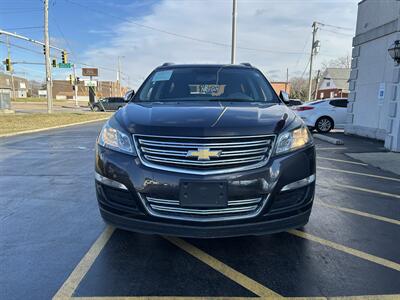 2017 Chevrolet Traverse LS   - Photo 6 - Fairview Heights, IL 62208