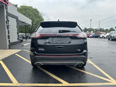 2015 Ford Edge SEL   - Photo 6 - Fairview Heights, IL 62208
