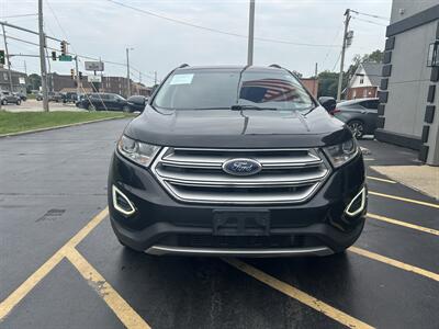 2015 Ford Edge SEL   - Photo 7 - Fairview Heights, IL 62208