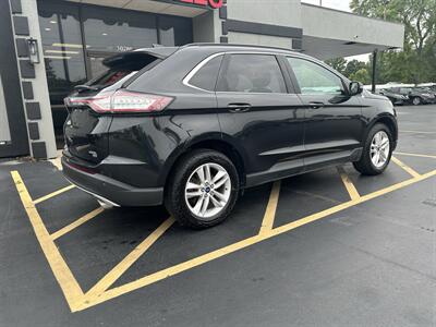 2015 Ford Edge SEL   - Photo 4 - Fairview Heights, IL 62208