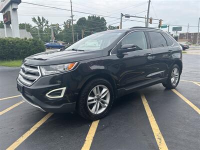 2015 Ford Edge SEL   - Photo 3 - Fairview Heights, IL 62208