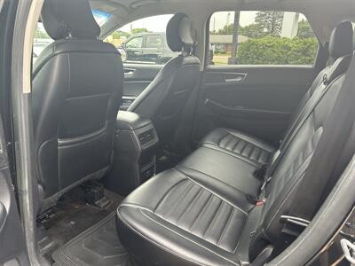 2015 Ford Edge SEL   - Photo 9 - Fairview Heights, IL 62208