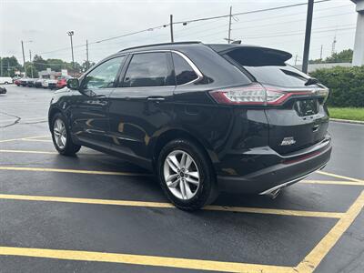 2015 Ford Edge SEL   - Photo 5 - Fairview Heights, IL 62208