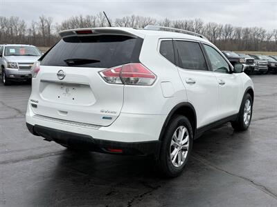 2014 Nissan Rogue S   - Photo 8 - Cahokia, IL 62206
