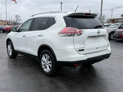 2014 Nissan Rogue S   - Photo 7 - Cahokia, IL 62206