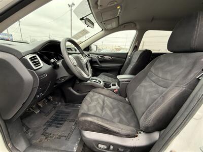 2014 Nissan Rogue S   - Photo 9 - Cahokia, IL 62206