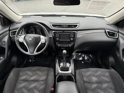 2014 Nissan Rogue S   - Photo 12 - Cahokia, IL 62206