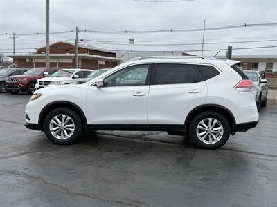 2014 Nissan Rogue S   - Photo 4 - Cahokia, IL 62206