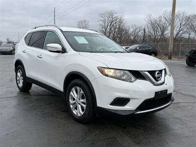 2014 Nissan Rogue S   - Photo 3 - Cahokia, IL 62206