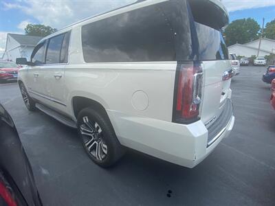 2015 GMC Yukon Denali   - Photo 7 - Belleville, IL 62226