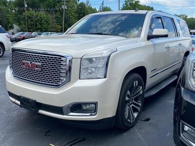 2015 GMC Yukon Denali   - Photo 2 - Belleville, IL 62226