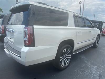 2015 GMC Yukon Denali   - Photo 6 - Belleville, IL 62226