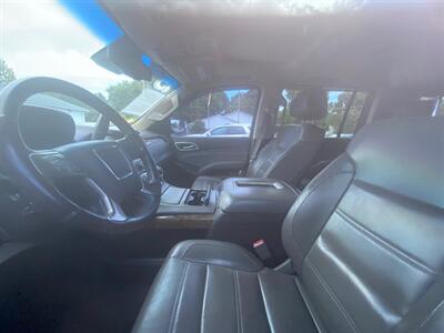 2015 GMC Yukon Denali   - Photo 3 - Belleville, IL 62226