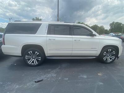 2015 GMC Yukon Denali   - Photo 4 - Belleville, IL 62226