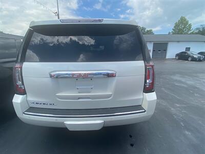 2015 GMC Yukon Denali   - Photo 8 - Belleville, IL 62226