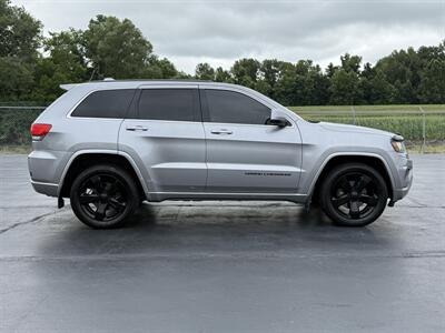 2015 Jeep Grand Cherokee Altitude - Photo 5 - Cahokia, IL 62206