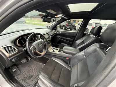 2015 Jeep Grand Cherokee Altitude - Photo 11 - Cahokia, IL 62206