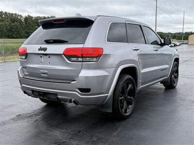 2015 Jeep Grand Cherokee Altitude - Photo 6 - Cahokia, IL 62206