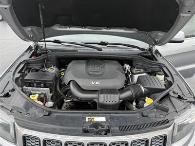 2015 Jeep Grand Cherokee Altitude - Photo 19 - Cahokia, IL 62206