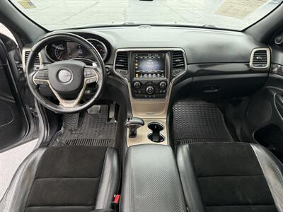 2015 Jeep Grand Cherokee Altitude - Photo 13 - Cahokia, IL 62206