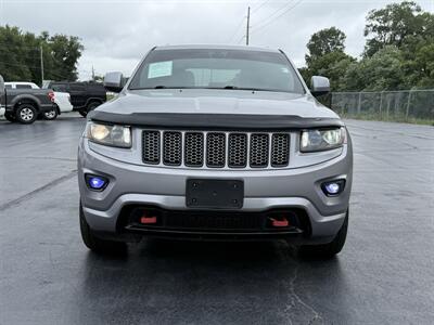 2015 Jeep Grand Cherokee Altitude - Photo 3 - Cahokia, IL 62206
