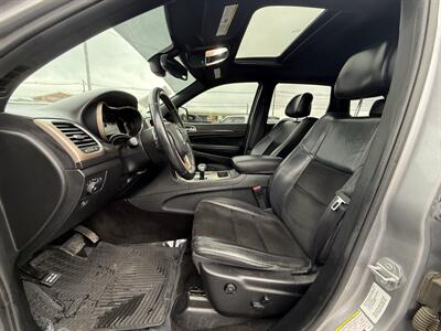 2015 Jeep Grand Cherokee Altitude - Photo 10 - Cahokia, IL 62206