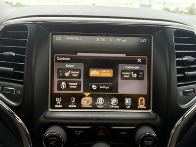 2015 Jeep Grand Cherokee Altitude - Photo 18 - Cahokia, IL 62206