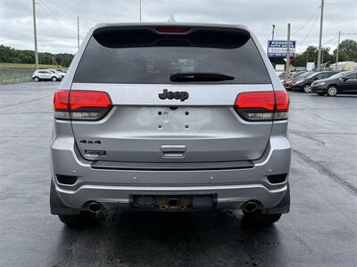 2015 Jeep Grand Cherokee Altitude - Photo 7 - Cahokia, IL 62206