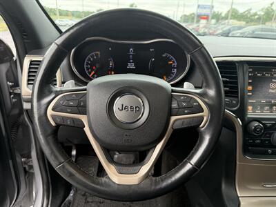 2015 Jeep Grand Cherokee Altitude - Photo 14 - Cahokia, IL 62206