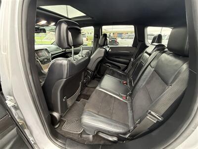 2015 Jeep Grand Cherokee Altitude - Photo 12 - Cahokia, IL 62206