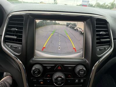 2015 Jeep Grand Cherokee Altitude - Photo 17 - Cahokia, IL 62206