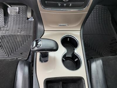 2015 Jeep Grand Cherokee Altitude - Photo 16 - Cahokia, IL 62206