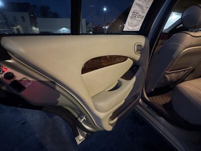 2007 Jaguar S-Type 3.0   - Photo 19 - Millstadt, IL 62260