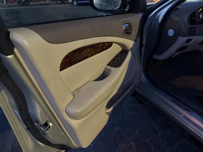 2007 Jaguar S-Type 3.0   - Photo 15 - Millstadt, IL 62260